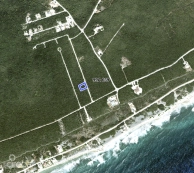 $2,000 Cash Back At Closing - Lot In The Heart Of Cayman Brac