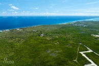 100 Acres High Rock Land