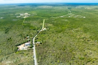 100 Acres High Rock Land