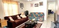 Valley Villas Apartment, Lower Valley