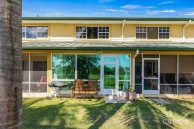 #6 Lakeshore Villas / 2 Bed Plus Den / 3 Bath