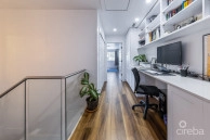 #6 Lakeshore Villas / 2 Bed Plus Den / 3 Bath