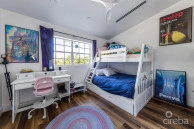 #6 Lakeshore Villas / 2 Bed Plus Den / 3 Bath