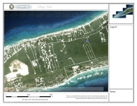 Cayman Brac - Pristine Bluff Land