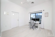 Modern 3 Bed, 3 Bath Single Family Home. With Bonus Office/den.