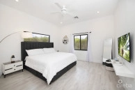 Modern 3 Bed, 3 Bath Single Family Home. With Bonus Office/den.