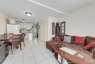 1 Bed - Birch Tree Villas