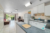 1 Bed - Birch Tree Villas