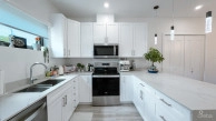 The Lagoons 3 Bed Waterfront Townhouse