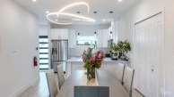 The Lagoons 3 Bed Waterfront Townhouse
