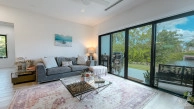 The Lagoons 3 Bed Waterfront Townhouse