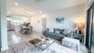 The Lagoons 3 Bed Waterfront Townhouse