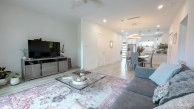 The Lagoons 3 Bed Waterfront Townhouse