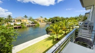 The Lagoons 3 Bed Waterfront Townhouse