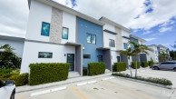 The Lagoons 3 Bed Waterfront Townhouse