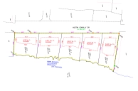 Prime Oceanfront Land - House Lot #2