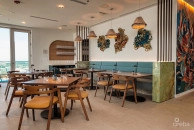 One|gt Residences - Unit 702