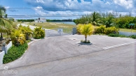 Mustique Cove Lot With Dock In A Private Gated Community