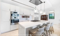 Olea 227, 4 Bed Townhome, Camana Bay