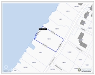 Rare 0.9 Acres Oceanfront Parcel On George Town Waterfront