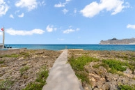 Rare 0.9 Acres Oceanfront Parcel On George Town Waterfront