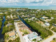 0.2296 Acre - Canal Lot - Filled