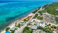 Prime Oceanfront Land - Lot  3