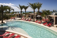 Residence At Seafire S204 - One Bedroom Seven Mile Beach