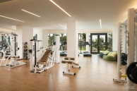 Residence At Seafire S204 - One Bedroom Seven Mile Beach