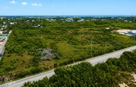 West Bay Development Parcel With Dual-zoning And Additional Acreage Flexibility