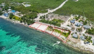 Prime Oceanfront Land - House Lot #1