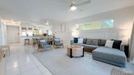 Caribbean Paradise, Beachfront Condo