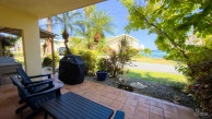 Caribbean Paradise, Beachfront Condo