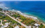 Spotts Oceanfront Development Opportunity