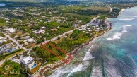 Spotts Oceanfront Development Opportunity