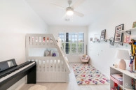 Upgraded Vela Four Bedroom