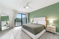 Upgraded Vela Four Bedroom