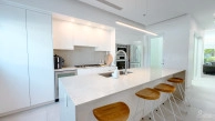 Solara Townhome Crystal Harbour