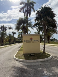 Sunrise Landing Lot  (lake View)