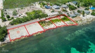 Prime Oceanfront Land - House Lot #5