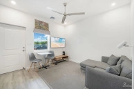 19 North 1 Bed 1 Bath - Ground Floor Unit