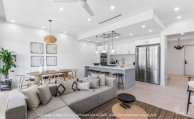Olea 225, 3 Bed Townhome, Camana Bay