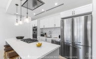Olea 225, 3 Bed Townhome, Camana Bay