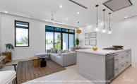 Olea 225, 3 Bed Townhome, Camana Bay