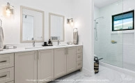 Olea 225, 3 Bed Townhome, Camana Bay