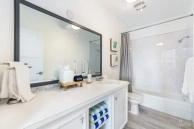 Coral Bay Village 13, Beachfront Condo