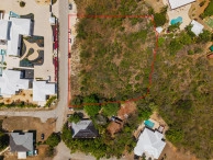 .9 Acres Off Shamrock Road