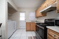 Smith Road Villas 2 Bed