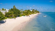 Caribbean Paradise, Beachfront Condo