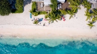 Caribbean Paradise, Beachfront Condo